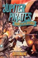 Jupiter Pirates book cover