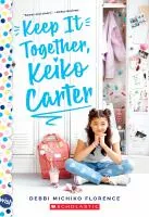 Keep it together book cover