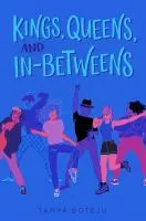 Kings Queens and In-betweens book cover