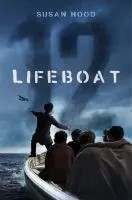 Lifeboat 12 book cover
