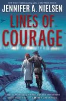Lines of courage cover
