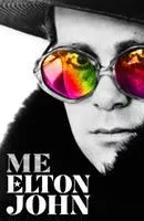 Me : Elton John cover