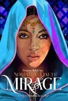 Mirage book cover