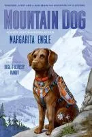 Mountain Dog book cover