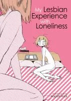 My lesbian experience with loneliness / Volume 1 cover