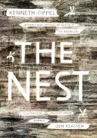 Nest book cover