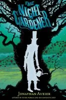 Night Gardener book cover