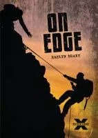 On Edge book cover