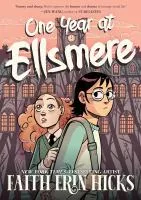 One year at ellsemere cover
