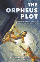 Orpheus Plot book cover