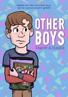 Other boys cover