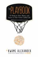 Playbook book cover