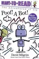 Poof a bot cover
