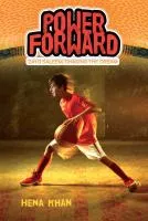 Power Forward book cover