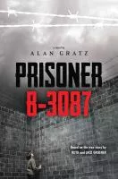 Prisoner B-3087 book cover