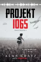 Projekt 1065 book cover