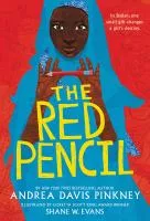 Red Pencil cover
