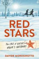 Red Stars book cover