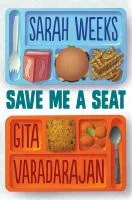 save me seat book cover