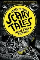 Scary Tales book cover