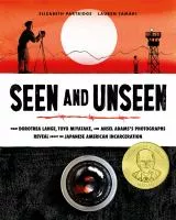 seen and unseen cover