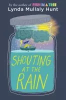 Shouting at the Rain book cover