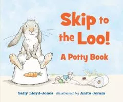 Skip to the Loo book cover
