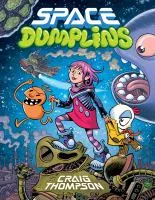 Space Dumplins book cover