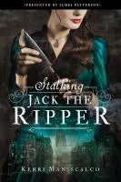 Stalking jack the ripper book cover