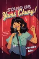 Stand Up Yumi Chung cover