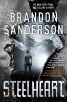 Steelheart : Reckoners series cover