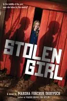 Stolen Girl book cover