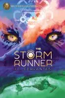 Storm Runner cover