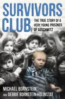 Survivors Club book cover