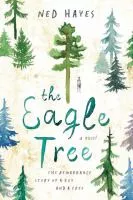 The eagle tree book cover