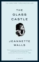 The glass castle book cover