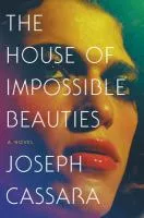 The House of Impossible Beauties cover
