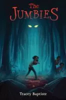 The Jumbies book cover