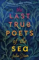 The Last True Poets of the Sea book cover