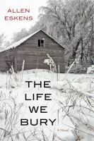 The Life We Bury cover