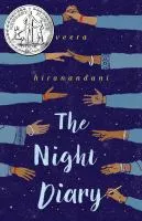 The Night Diary cover