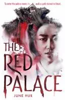 The red palace cover