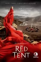 The Red Tent cover