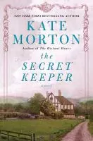 The Secret Keeper cover