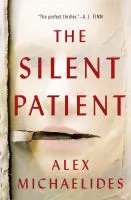 The Silent Patient cover