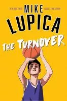The Turnover book cover