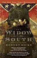 The Widow of the South cover