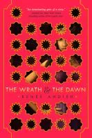 The Wrath and the Dawn series cover