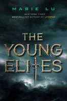The Young Elites book cover