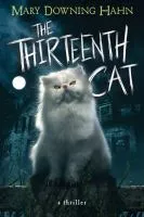 Thirteenth Cat book cover